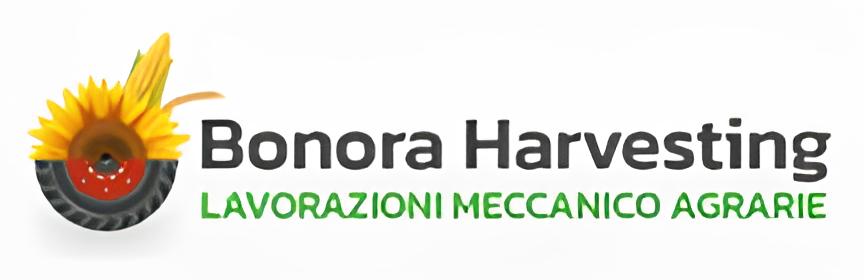 Logo Bonora Harvesting